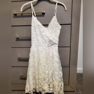 Abercrombie and Fitch Women's Dress